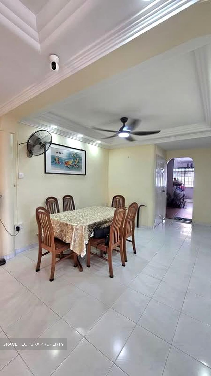 Blk 723 Jurong West Avenue 5 (Jurong West), HDB 5 Rooms #574538181